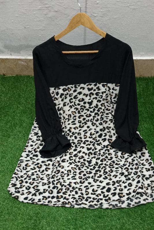 Women's Western Top