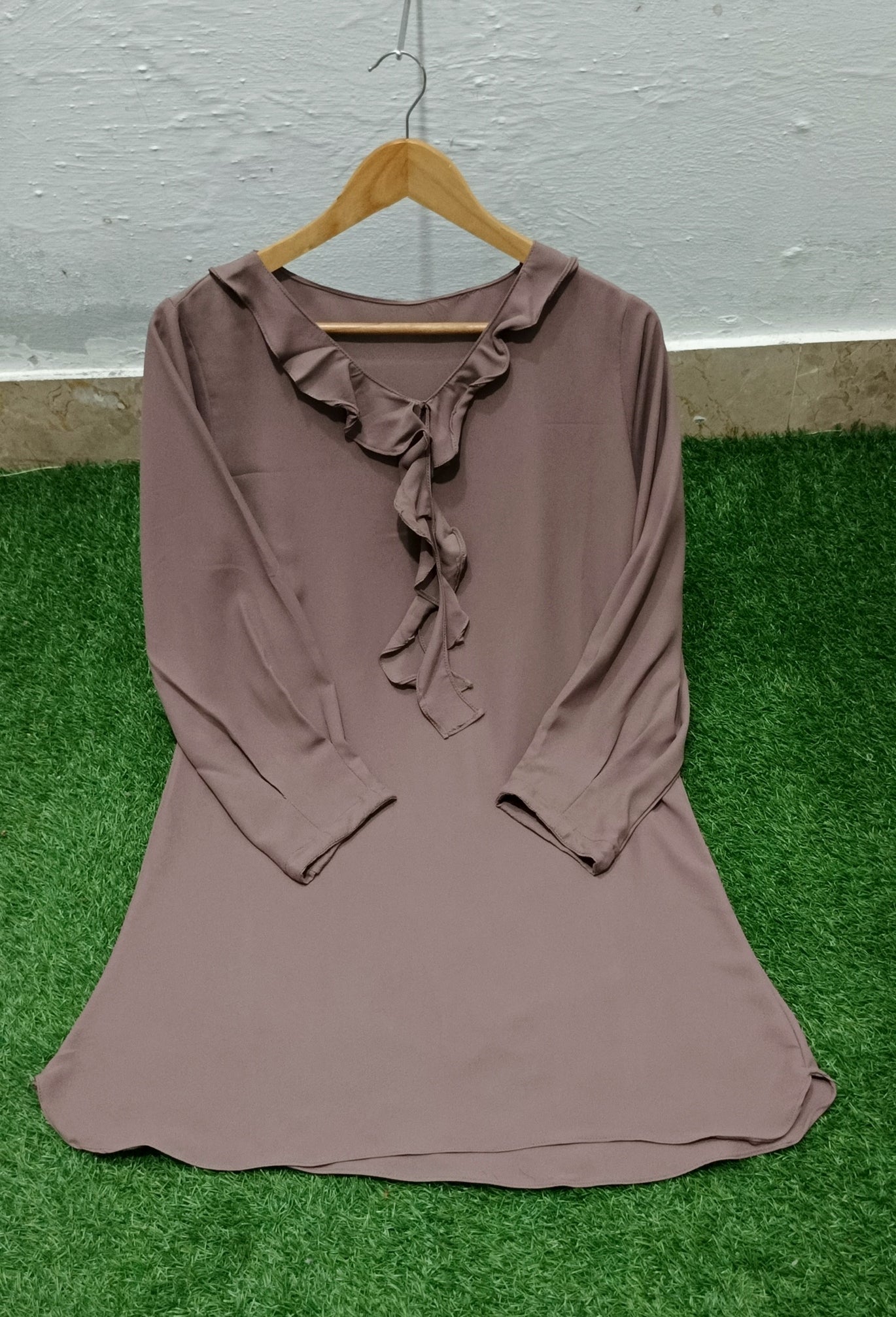 Women's Western Top
