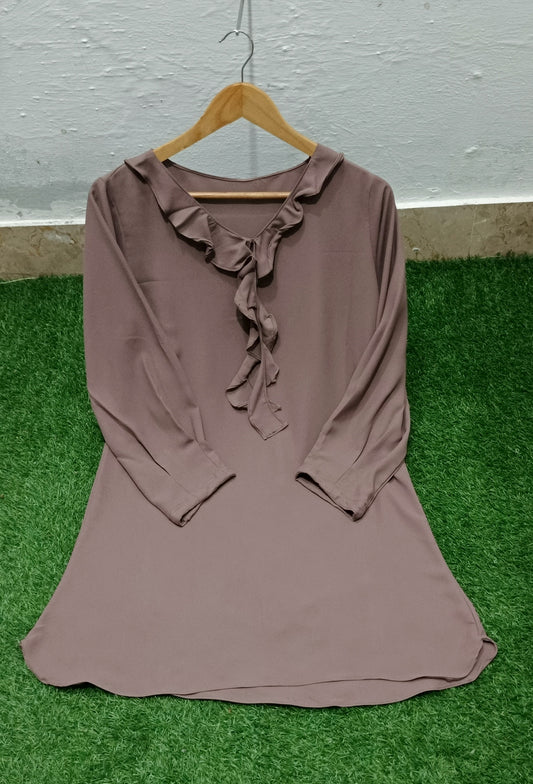 Women's Western Top