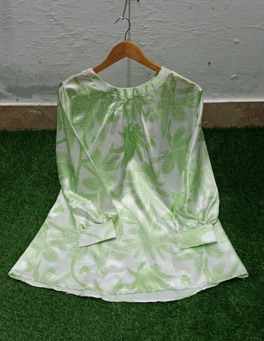 Women's Western Top