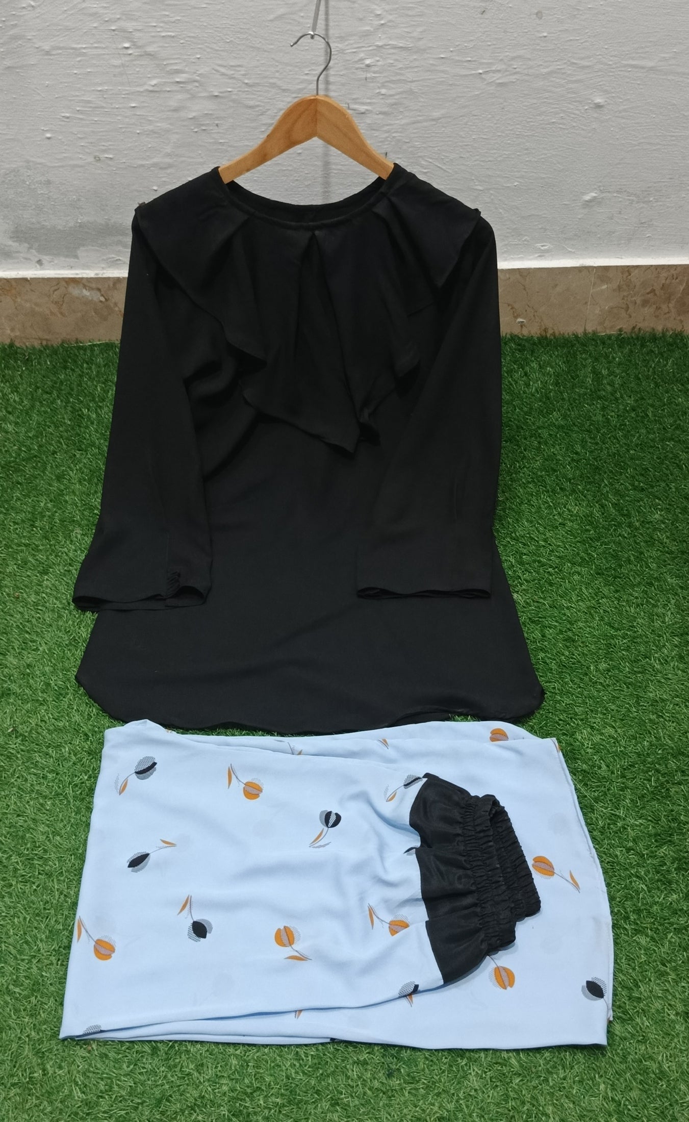 Women's Western Style 2 Piece Suit