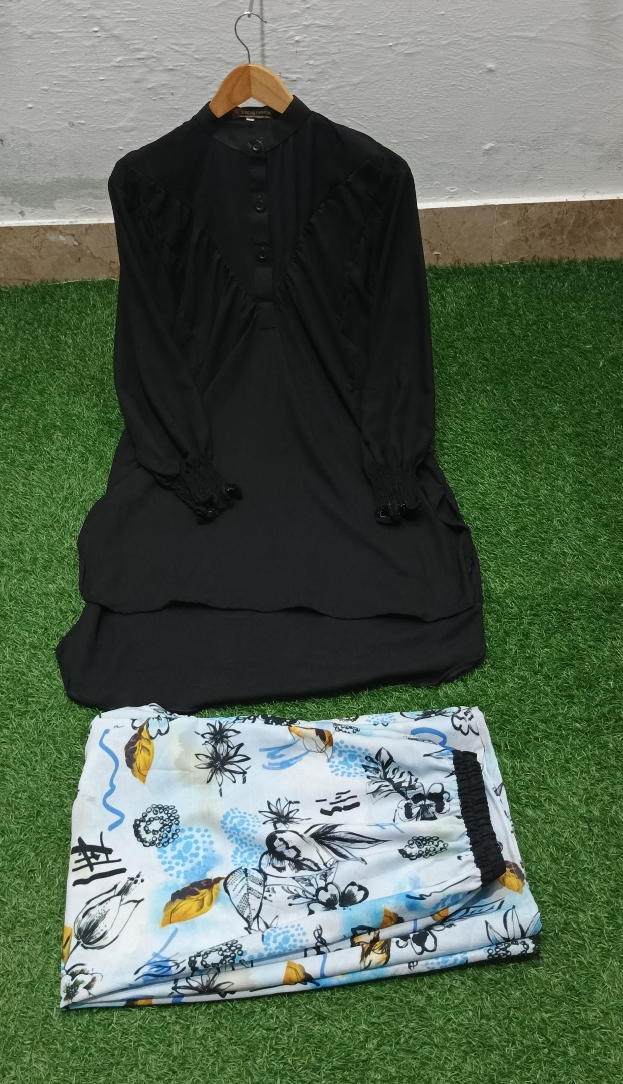 Women's Western Style 2 Piece Suit