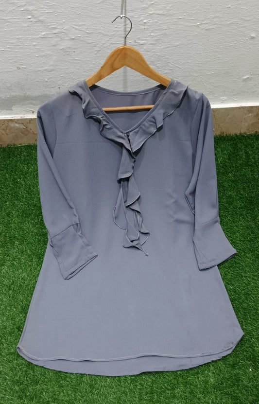 Women's Western Top