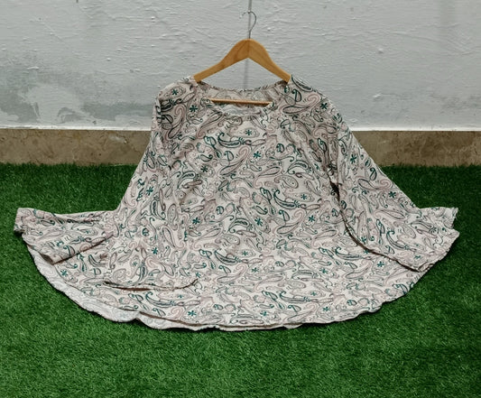 Women's Western Top