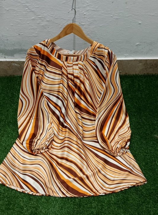 Women's Western Top