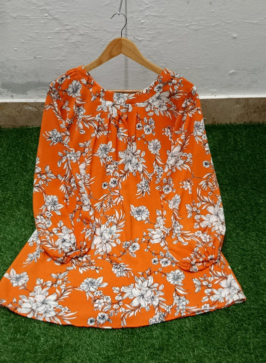 Women's Western Top