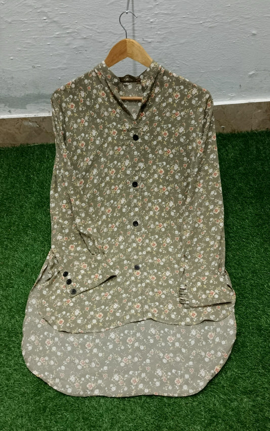 Women's Western Top