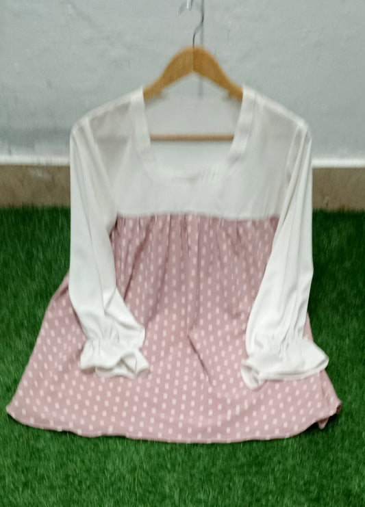 Women's Western Top