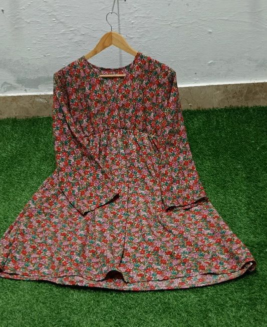 Women's Western Top
