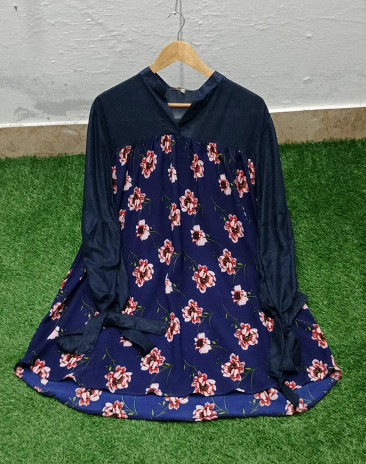 Women's Western Top