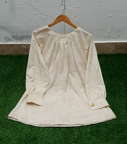 Women's Western Top
