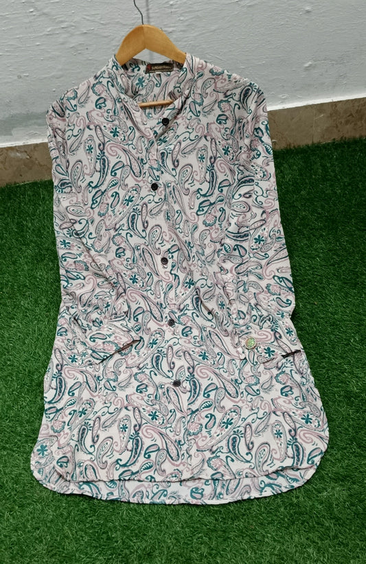 Women's Western Top