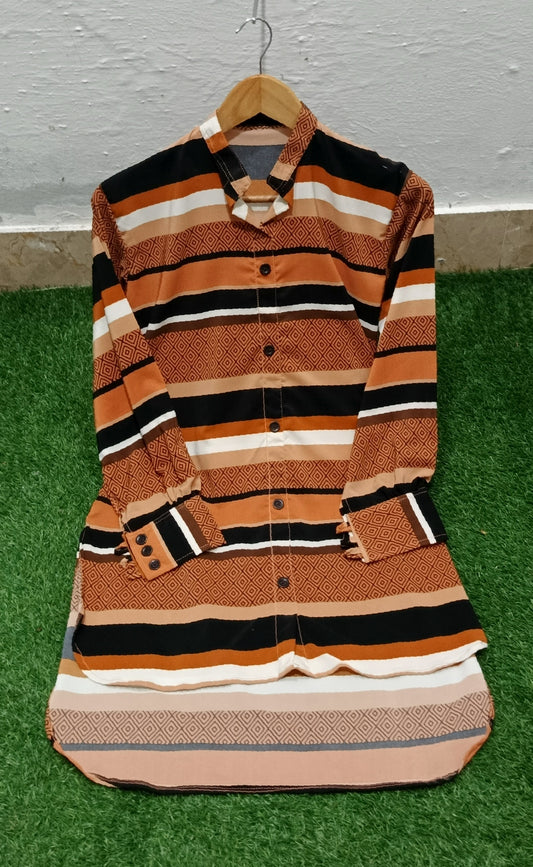Women's Western Top