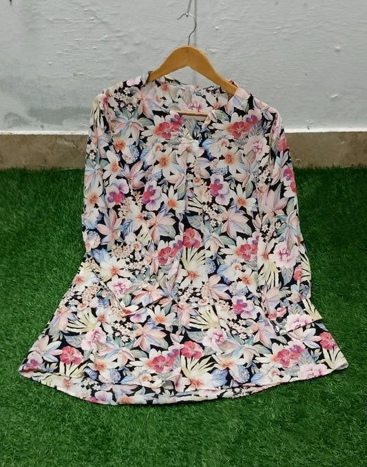 Women's Western Top