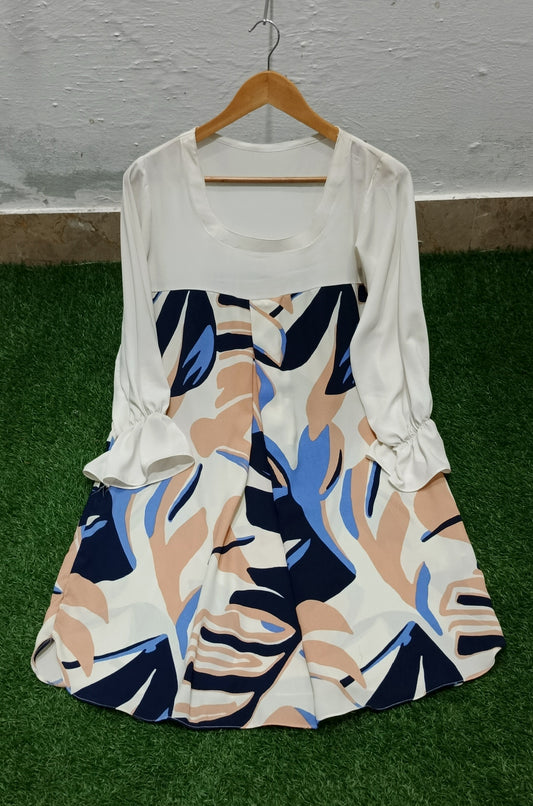 Women's Western Top