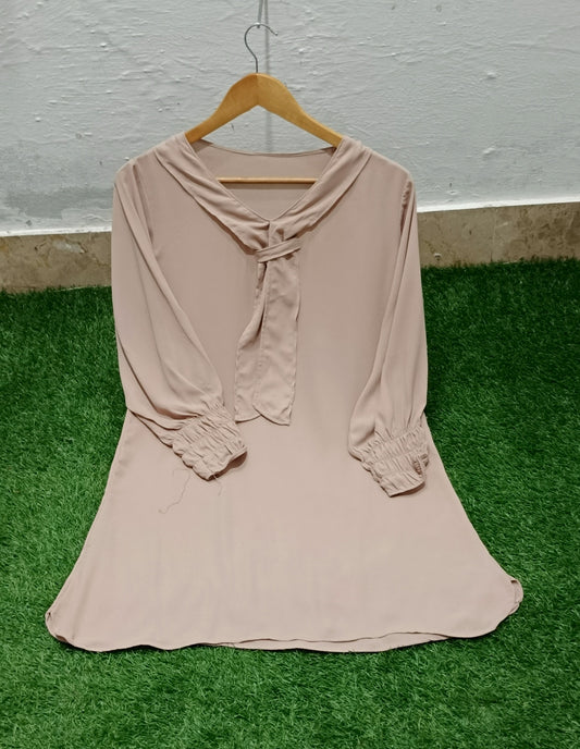 Women's Western Top