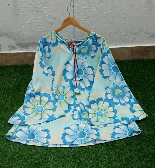 Women's Western Top