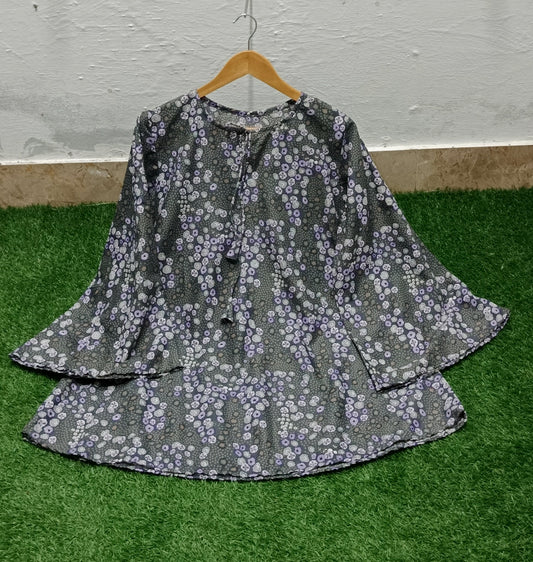 Women's Western Top