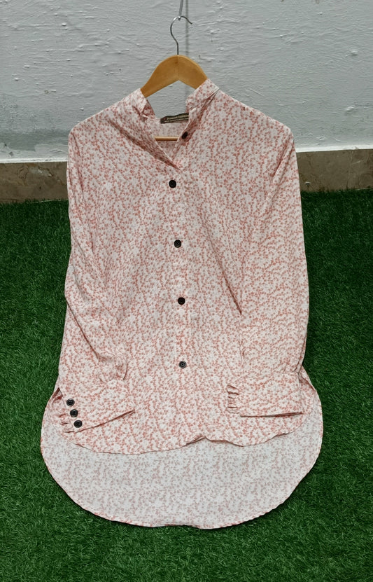 Women's Western Top