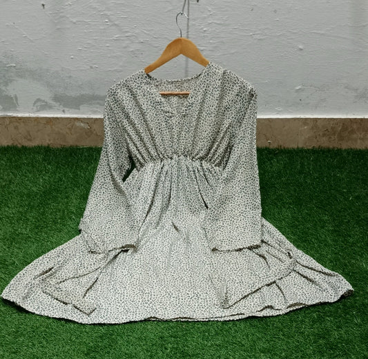 Women's Maxi