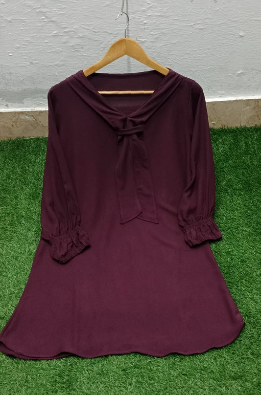 Women's Western Top