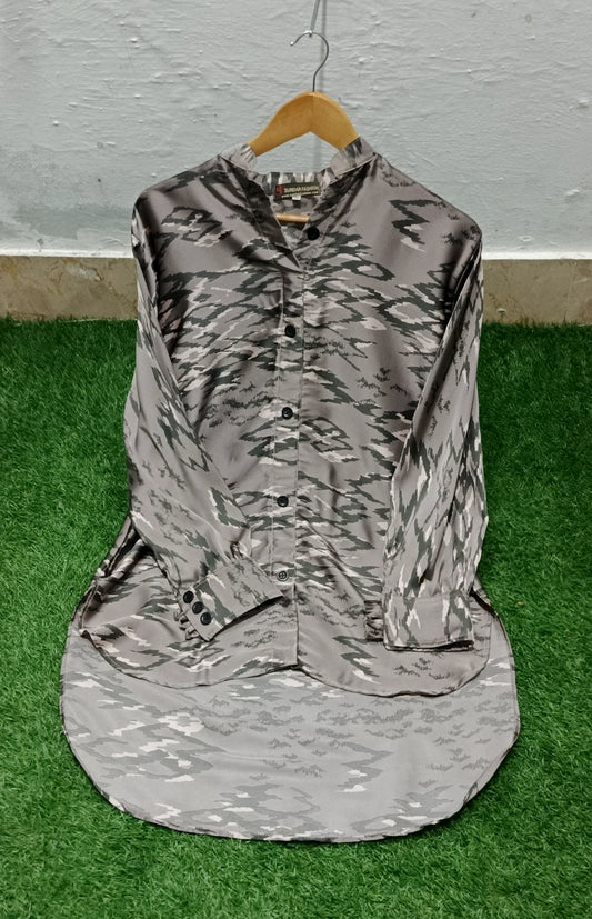 Women's Western Top