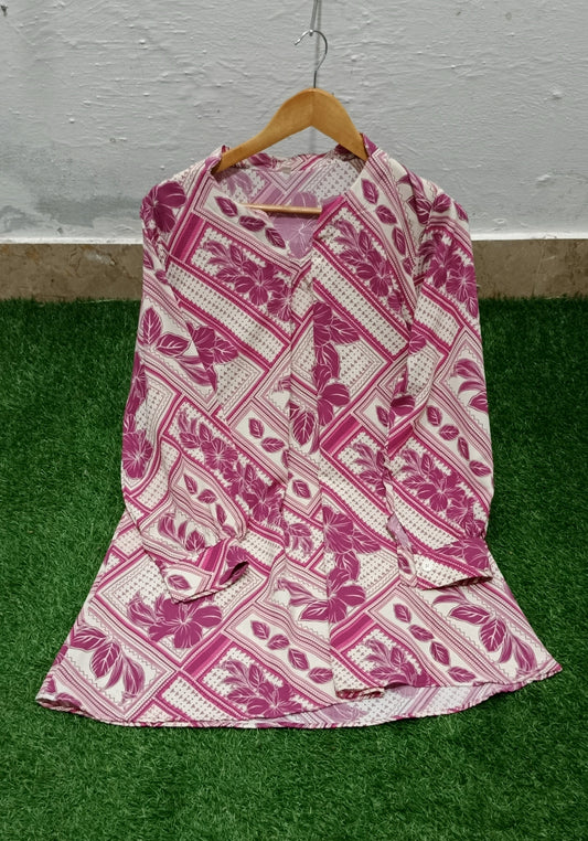 Women's Western Top