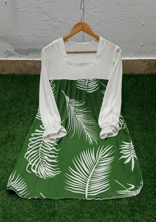 Women's Western Top