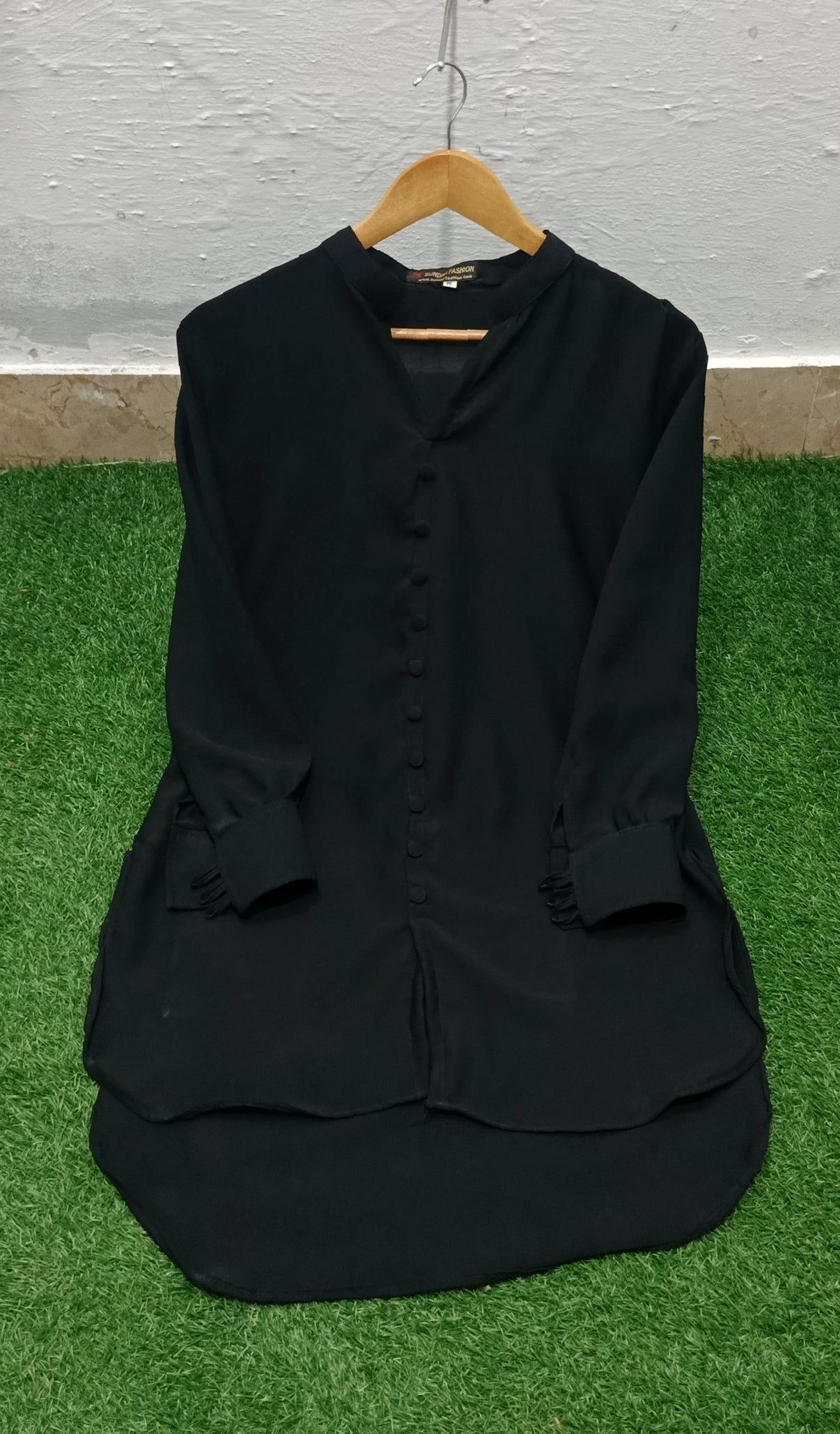 Women's Western Top