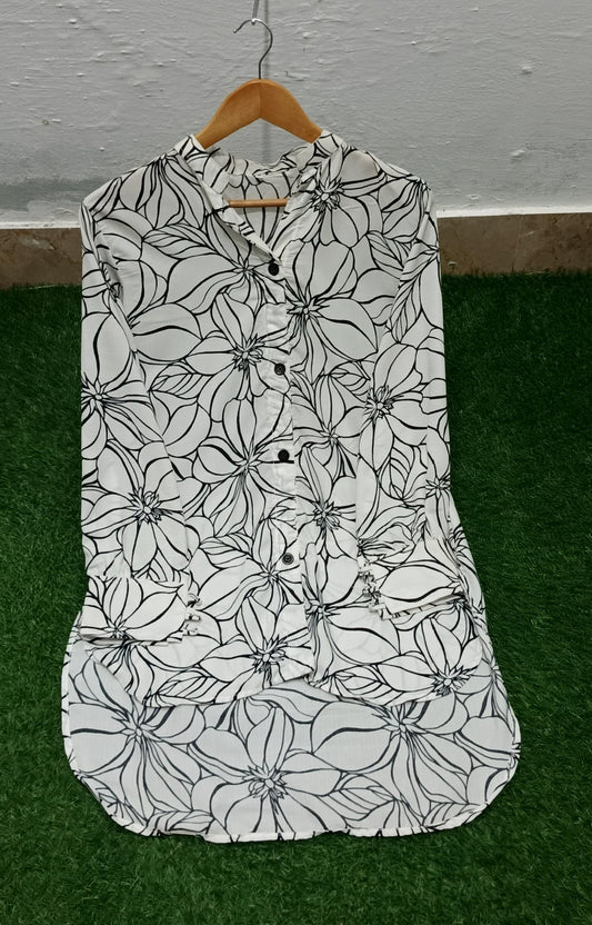 Women's Western Top