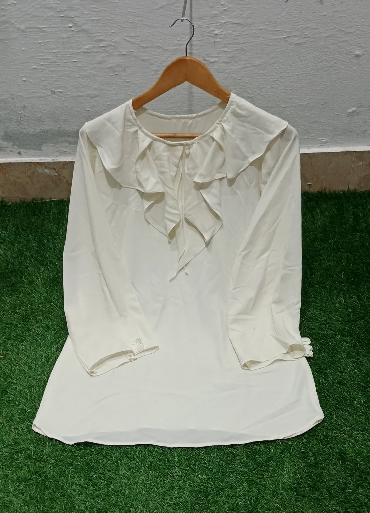 Women's Western Top