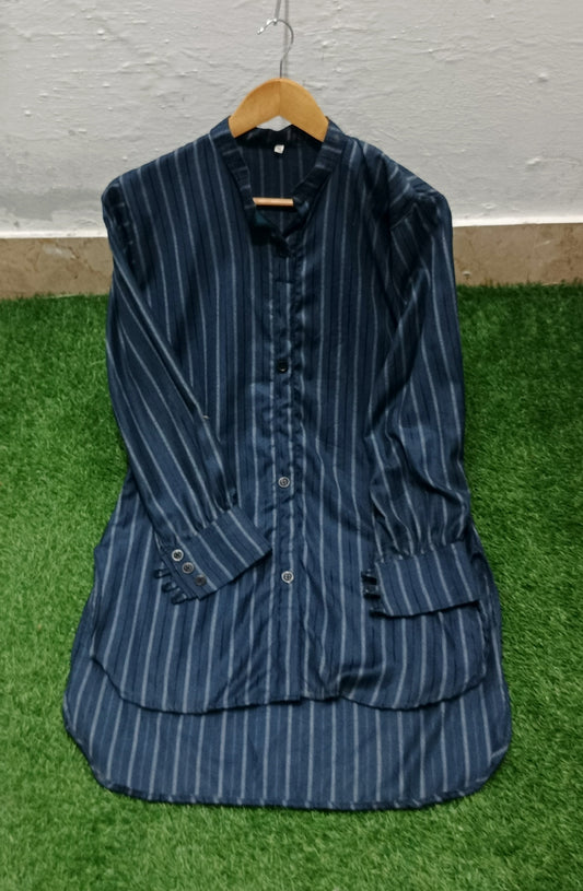 Women's Western Top