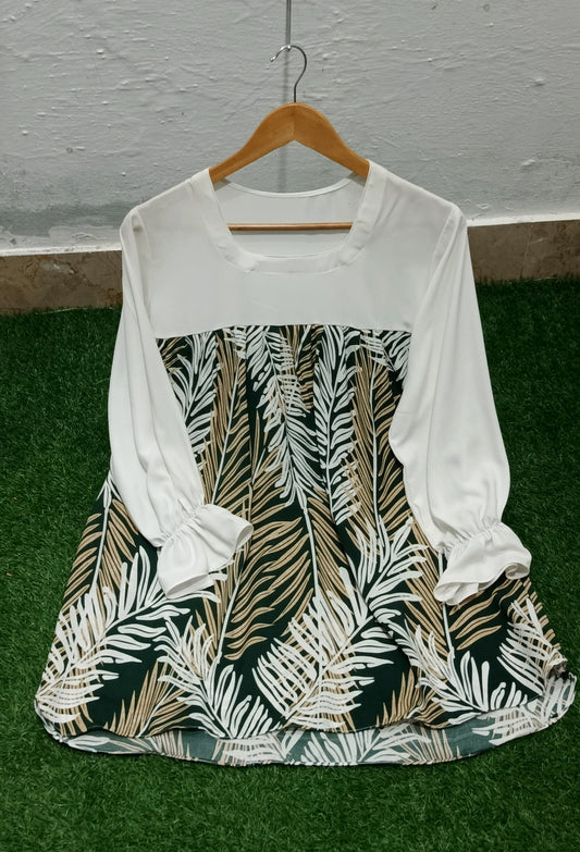 Women's Western Top