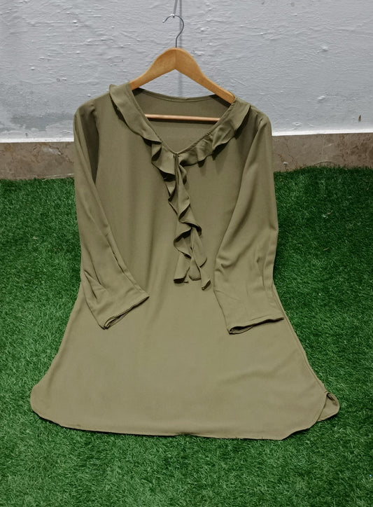 Women's Western Top