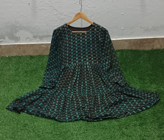 Women's Western Top