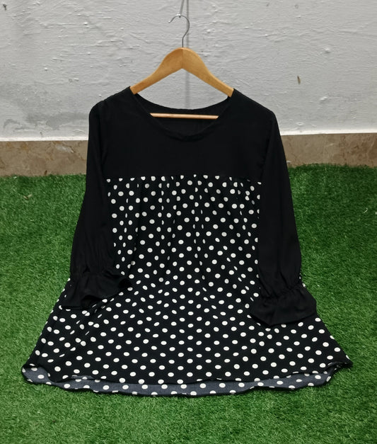 Women's Western Top