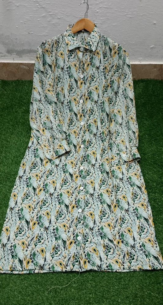 Women's Western Top