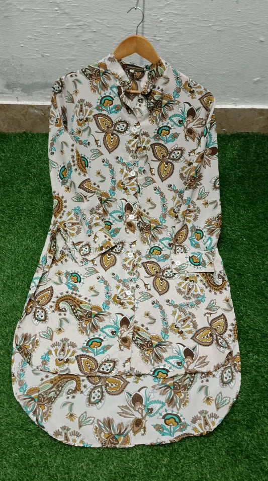 Women's Western Top