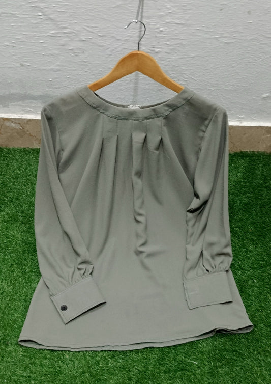 Women's Western Top