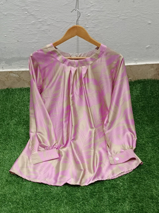 Women's Western Top