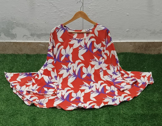 Women's Western Top