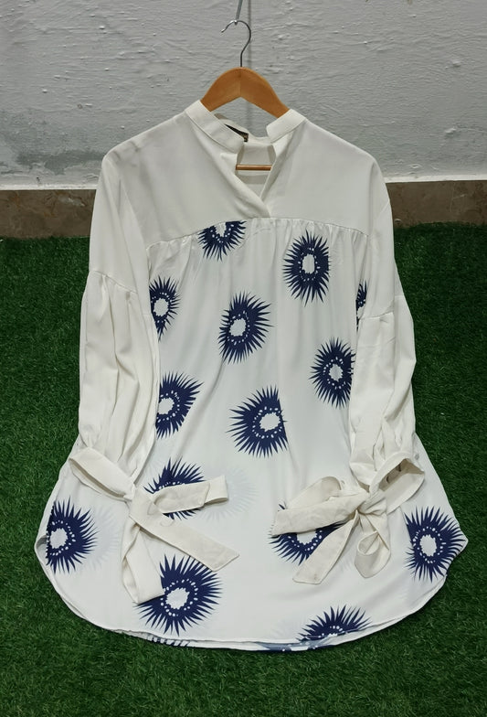 Women's Western Top