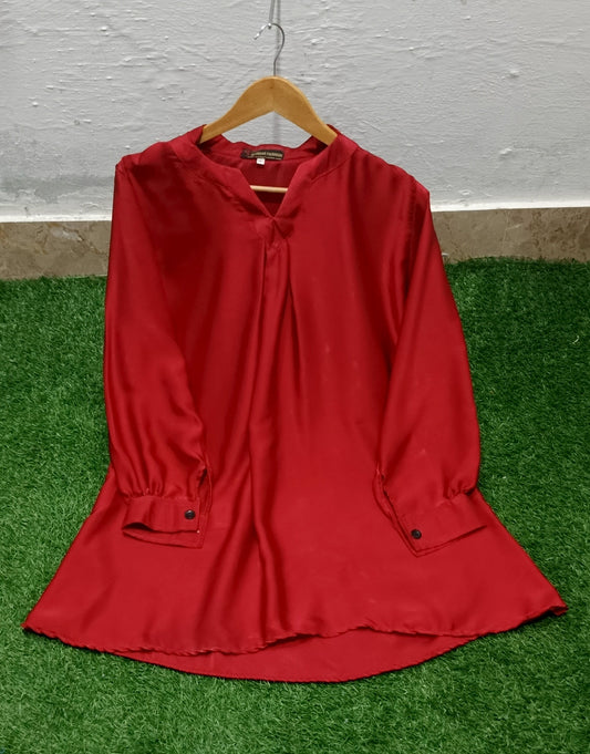 Women's Western Top