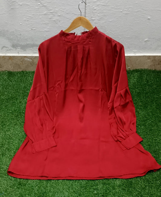 Women's Western Top