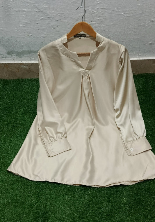 Women's Western Top