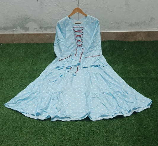 Women's Maxi