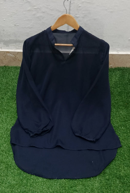 Women's Western Top