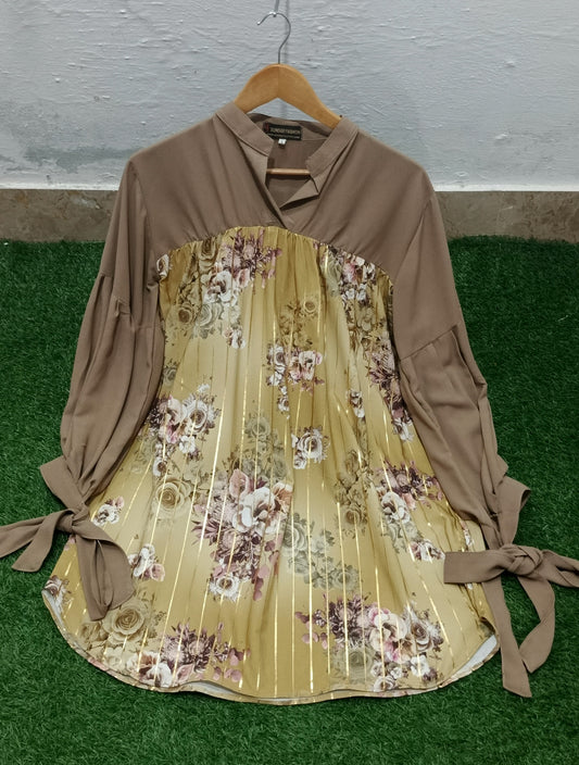 Women's Western Top