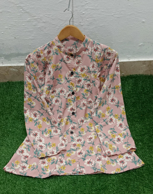 Women's Western Top