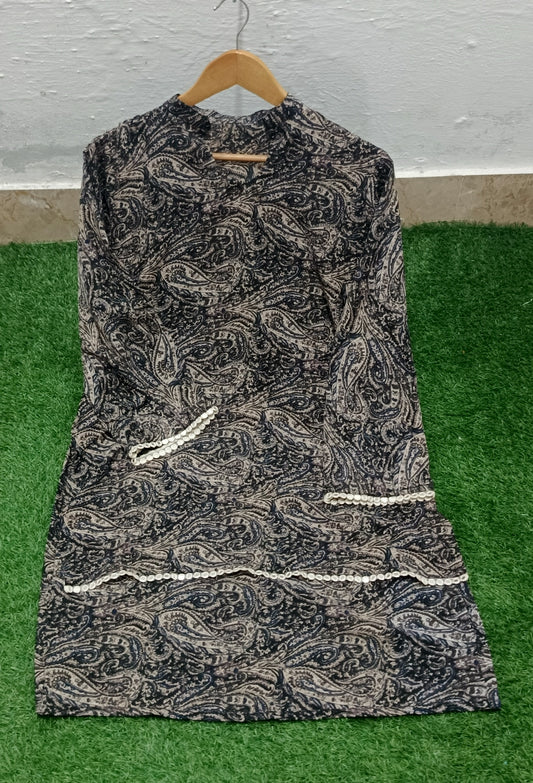 Women's Western Top